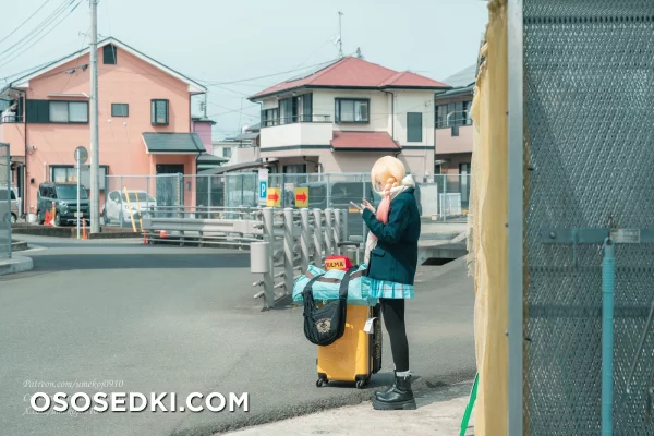 Umeko J - Marin Kitagawa 「My Dress Up Darling」 - Photo 18