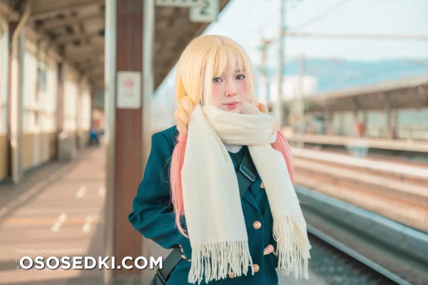 Umeko J - Marin Kitagawa 「My Dress Up Darling」 - Photo 28
