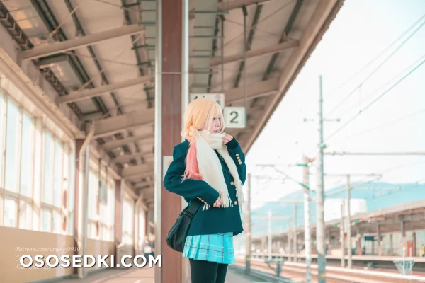 Umeko J - Marin Kitagawa 「My Dress Up Darling」 - Photo 39