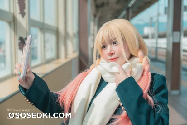 Umeko J - Marin Kitagawa 「My Dress Up Darling」 - Photo 50