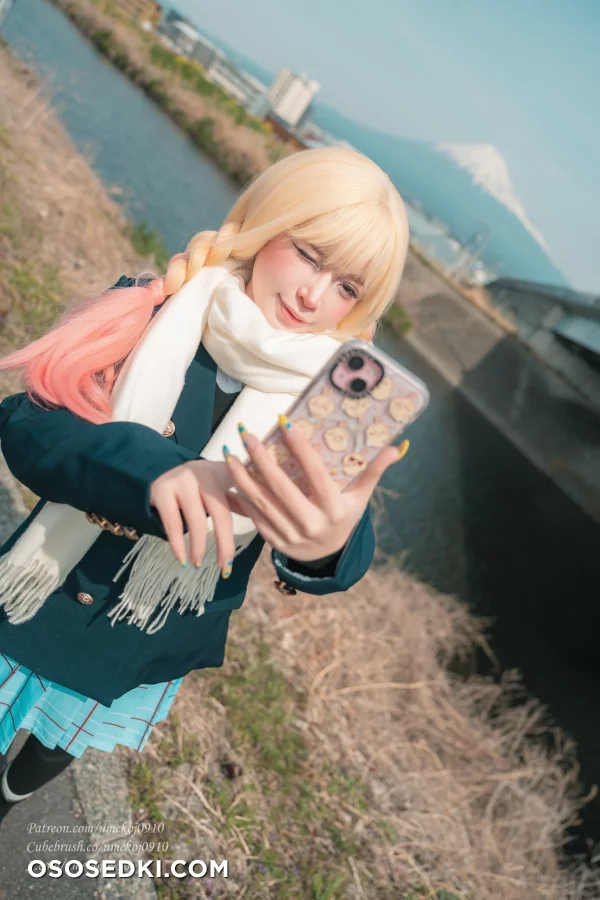 Umeko J - Marin Kitagawa 「My Dress Up Darling」 - Photo 72
