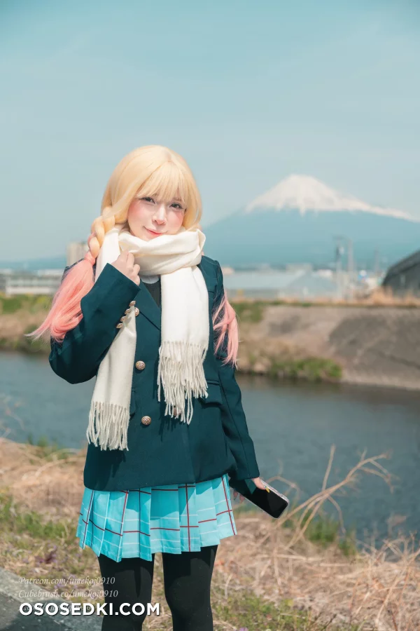 Umeko J - Marin Kitagawa 「My Dress Up Darling」 - Photo 83