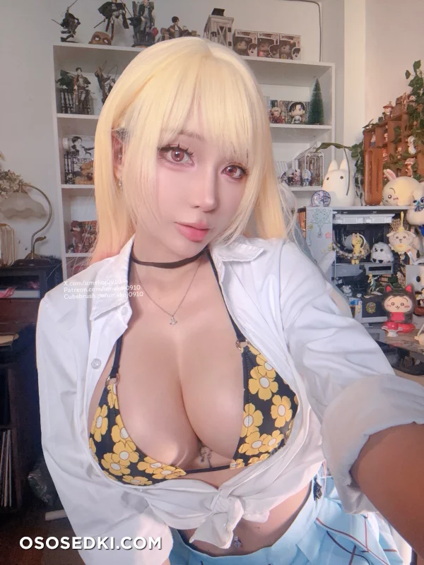 Umeko J - Marin Kitagawa 「My Dress Up Darling」 - Photo 89