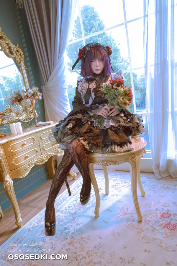 Umeko J - Shizuku-tan 「My Dress Up Darling」 - Photo 1