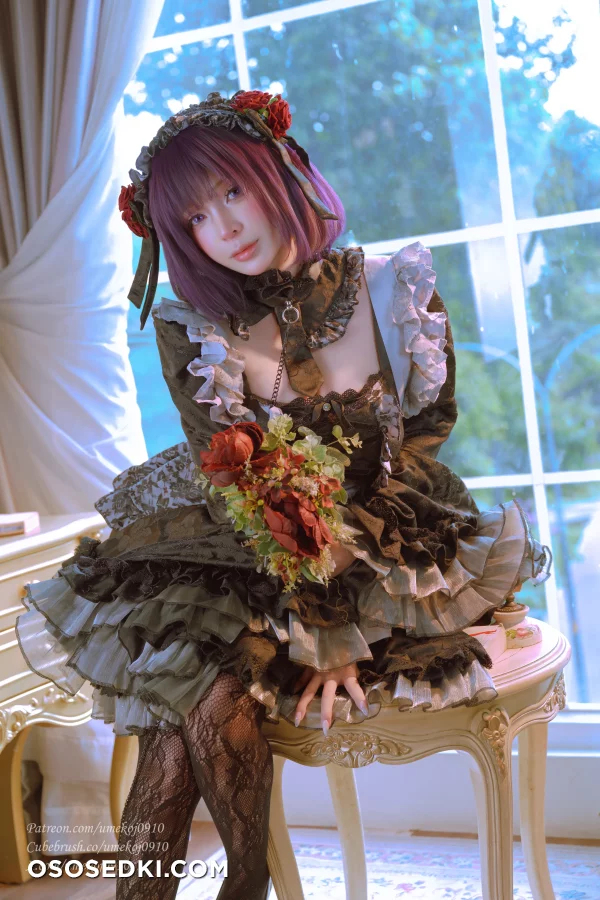 Umeko J - Shizuku-tan 「My Dress Up Darling」 - Photo 10