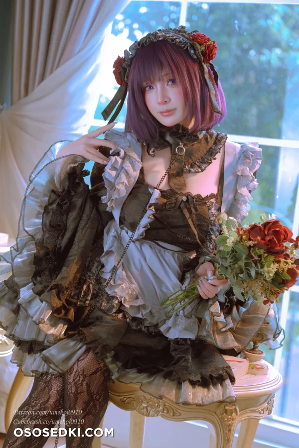 Umeko J - Shizuku-tan 「My Dress Up Darling」 - Photo 11