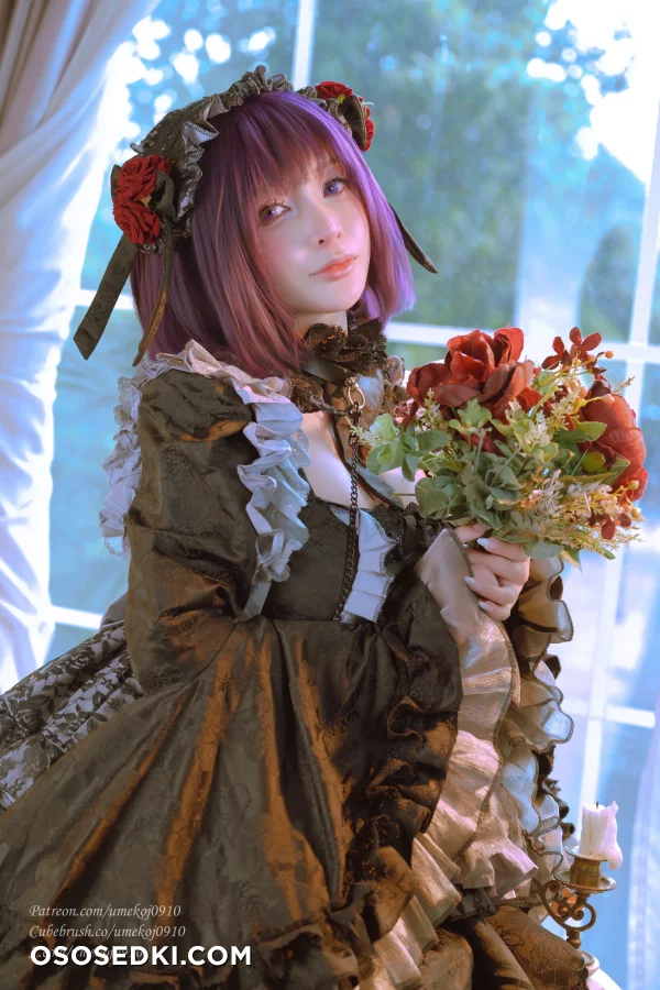 Umeko J - Shizuku-tan 「My Dress Up Darling」 - Photo 12