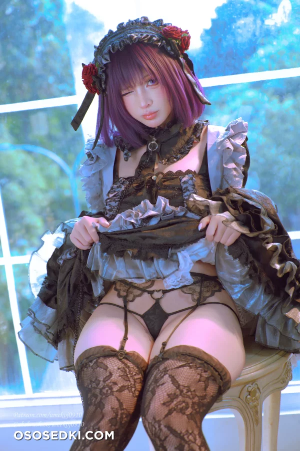 Umeko J - Shizuku-tan 「My Dress Up Darling」 - Photo 16