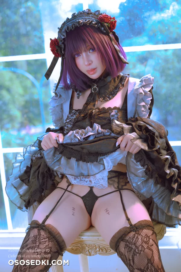 Umeko J - Shizuku-tan 「My Dress Up Darling」 - Photo 17