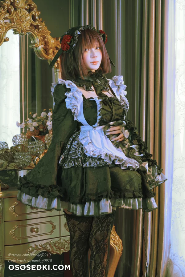 Umeko J - Shizuku-tan 「My Dress Up Darling」 - Photo 29