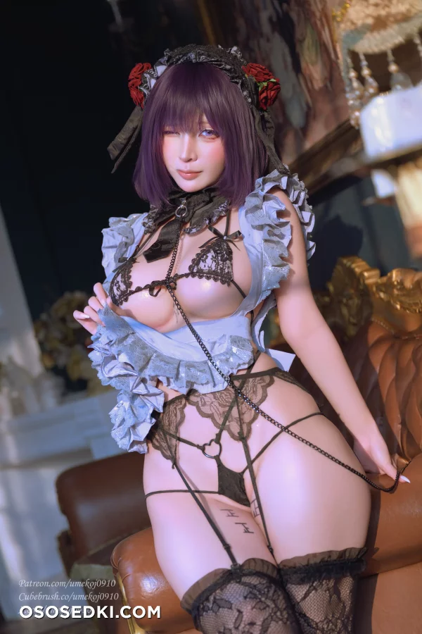 Umeko J - Shizuku-tan 「My Dress Up Darling」 - Photo 35