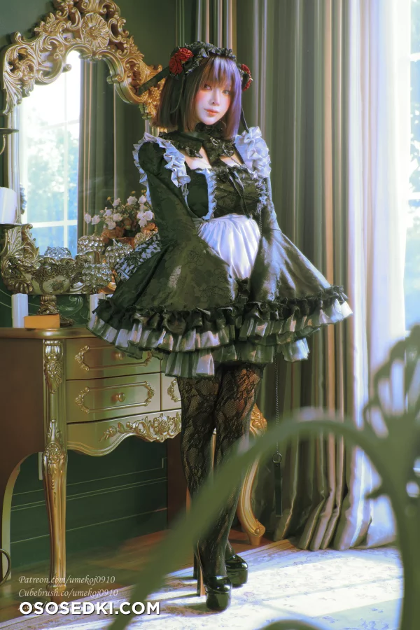 Umeko J - Shizuku-tan 「My Dress Up Darling」 - Photo 40
