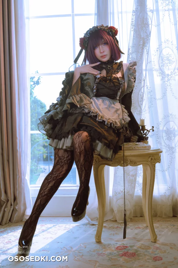 Umeko J - Shizuku-tan 「My Dress Up Darling」 - Photo 51
