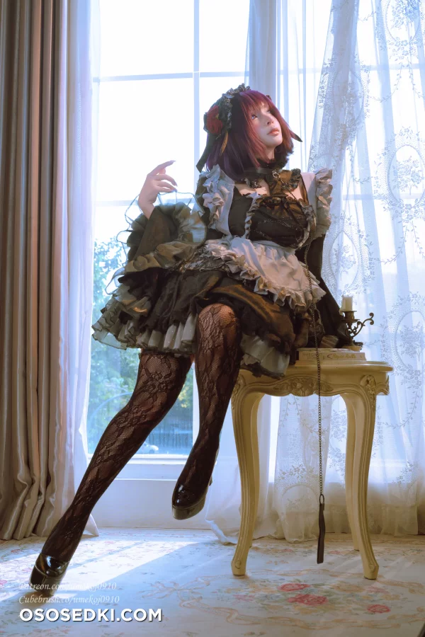 Umeko J - Shizuku-tan 「My Dress Up Darling」 - Photo 62