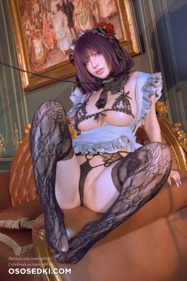Umeko J - Shizuku-tan 「My Dress Up Darling」 - Photo 65