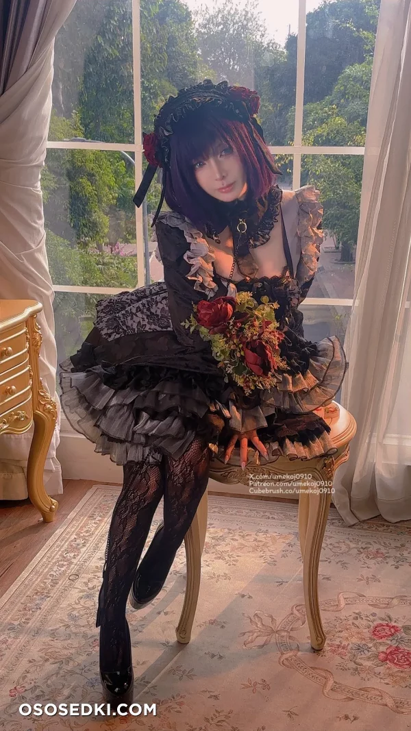 Umeko J - Shizuku-tan 「My Dress Up Darling」 - Photo 89