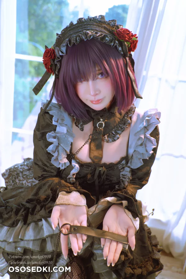 Umeko J - Shizuku-tan 「My Dress Up Darling」 - Photo 95