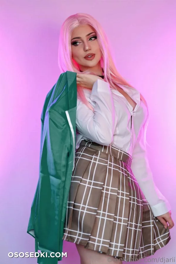 Djarii - Moka Akashiya - Rosario Vampire - Photo 42