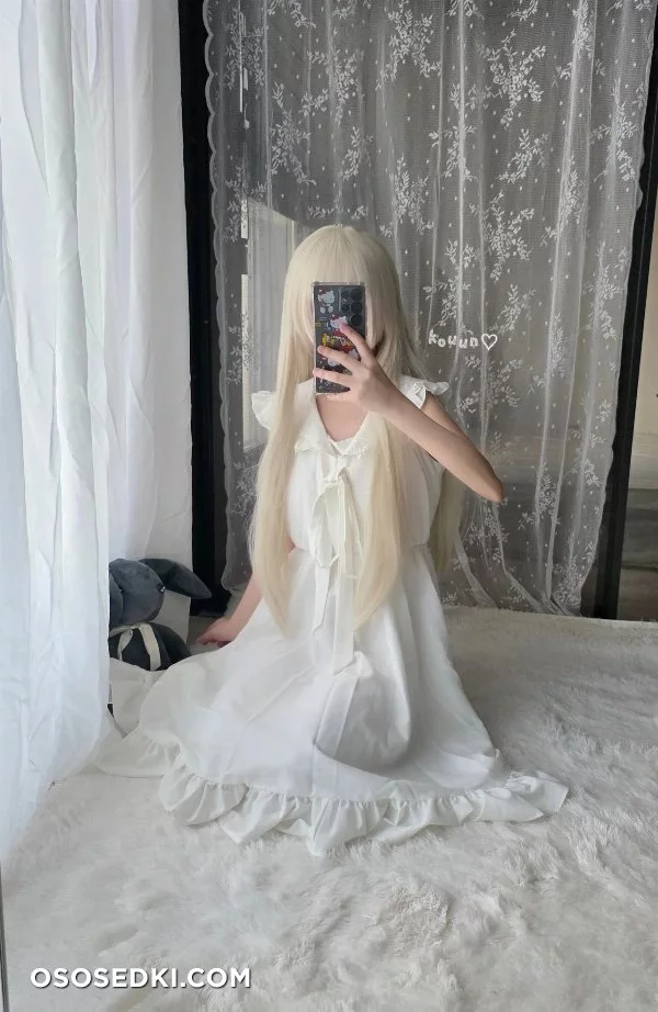 Kouun - Sora Kasugano - Yosuga No Sora - Photo 3