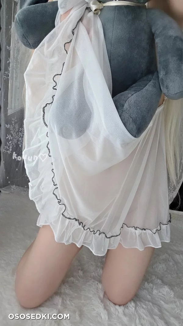 Kouun - Sora Kasugano - Yosuga No Sora - Photo 12