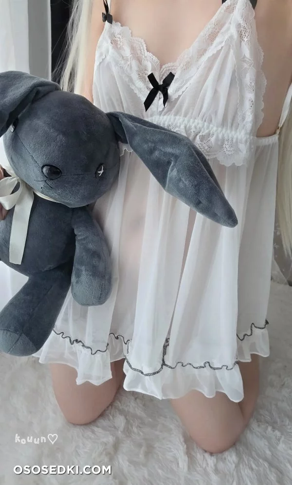 Kouun - Sora Kasugano - Yosuga No Sora - Photo 23