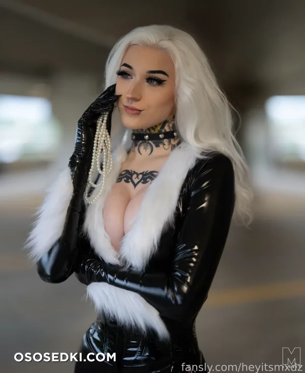 Hey its Mxdz - Black Cat - Spider-man - Photo 19