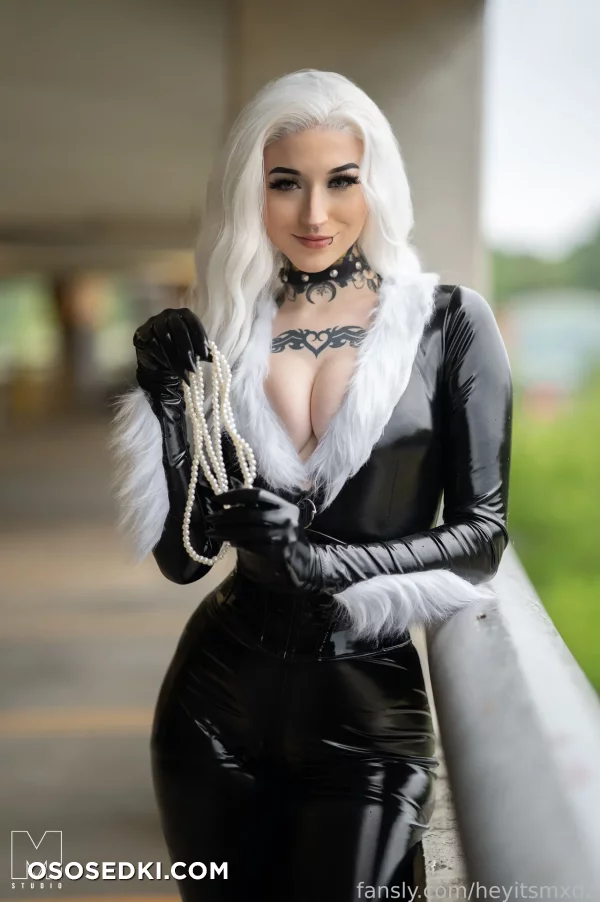 Hey its Mxdz - Black Cat - Spider-man - Photo 22