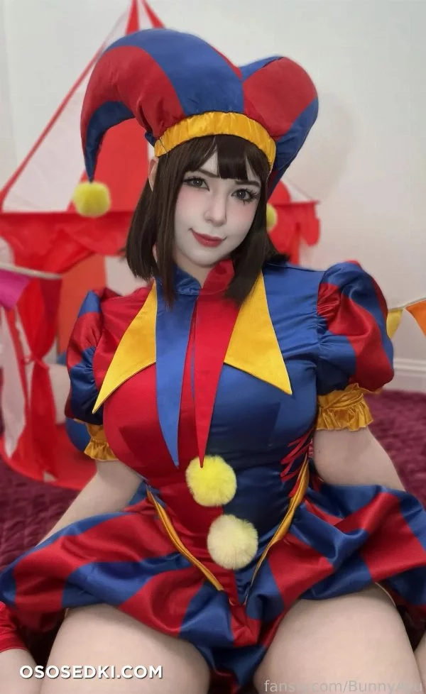 Bunny Ayumi - Pomni - The Amazing Digital Circus - Photo 8