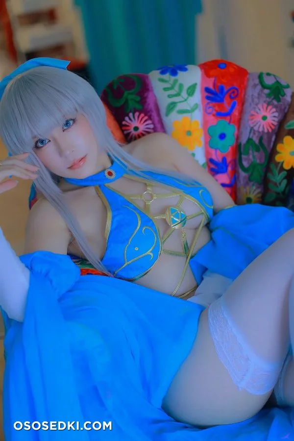 Ringo Mitsuki - Princess Zelda - Fate Grand Order - Photo 2