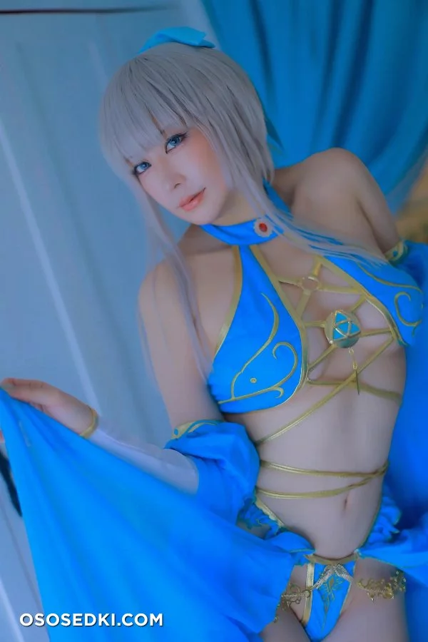 Ringo Mitsuki - Princess Zelda - Fate Grand Order - Photo 136