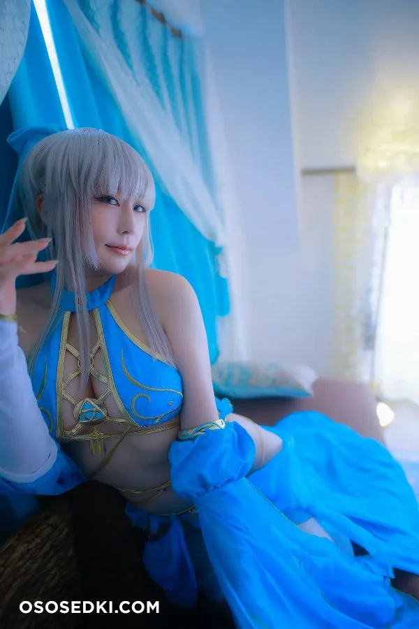 Ringo Mitsuki - Princess Zelda - Fate Grand Order - Photo 158