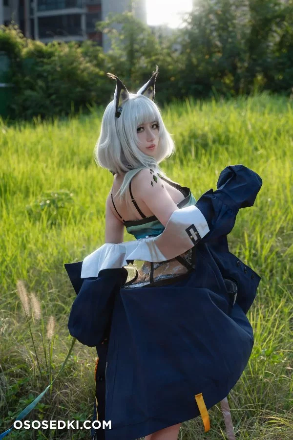 Jiaorouji Walkure - Kaltsit - Arknights - Photo 12