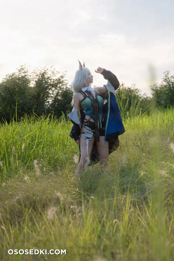 Jiaorouji Walkure - Kaltsit - Arknights - Photo 23