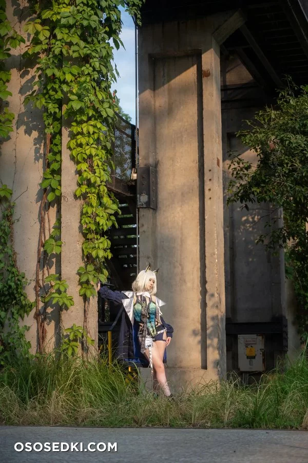 Jiaorouji Walkure - Kaltsit - Arknights - Photo 56