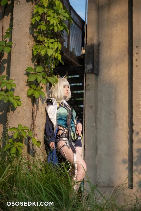 Jiaorouji Walkure - Kaltsit - Arknights - Photo 67