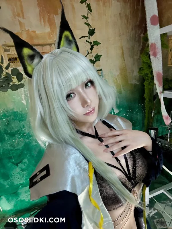 Jiaorouji Walkure - Kaltsit - Arknights - Photo 84