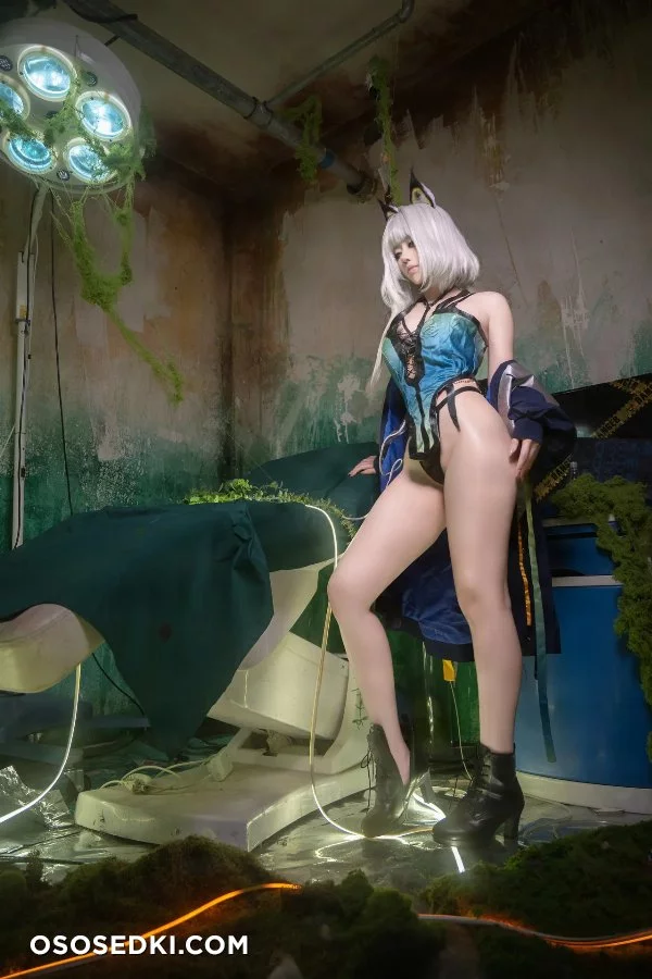 Jiaorouji Walkure - Kaltsit - Arknights - Photo 89