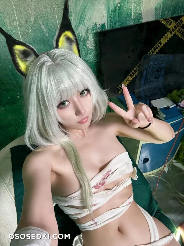 Jiaorouji Walkure - Kaltsit - Arknights - Photo 91