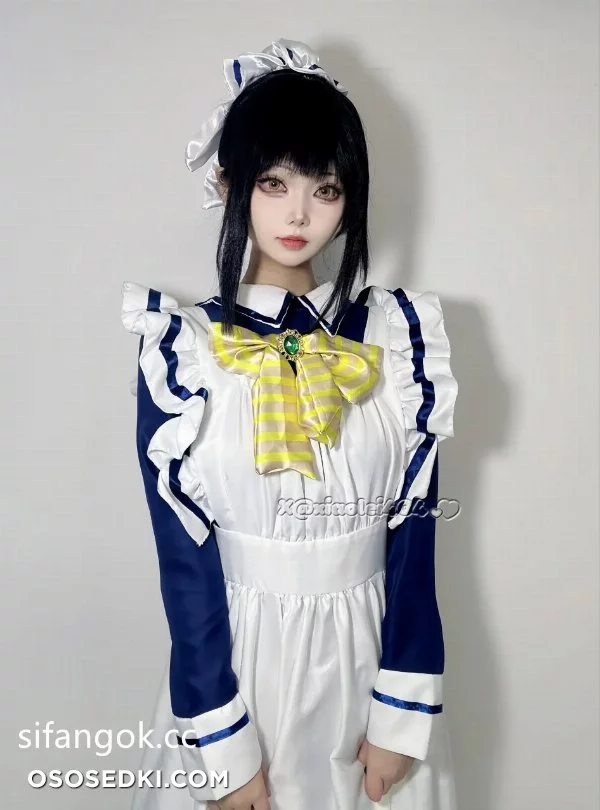 Natsume Shiki - Cafe Stella To Shinigami No Chou - Photo 1