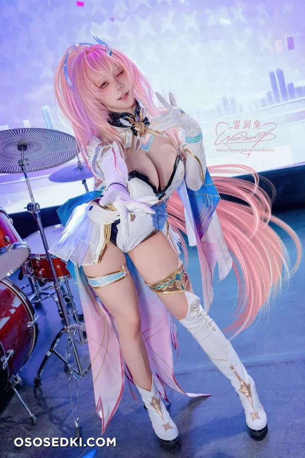Urumibunny  Yaokoututu - Aemeath - Wuthering Waves - Photo 2