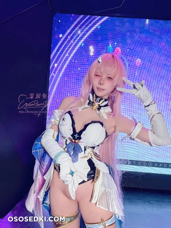 Urumibunny  Yaokoututu - Aemeath - Wuthering Waves - Photo 8