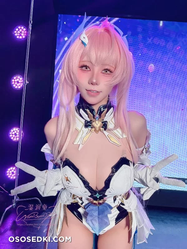 Urumibunny  Yaokoututu - Aemeath - Wuthering Waves - Photo 9