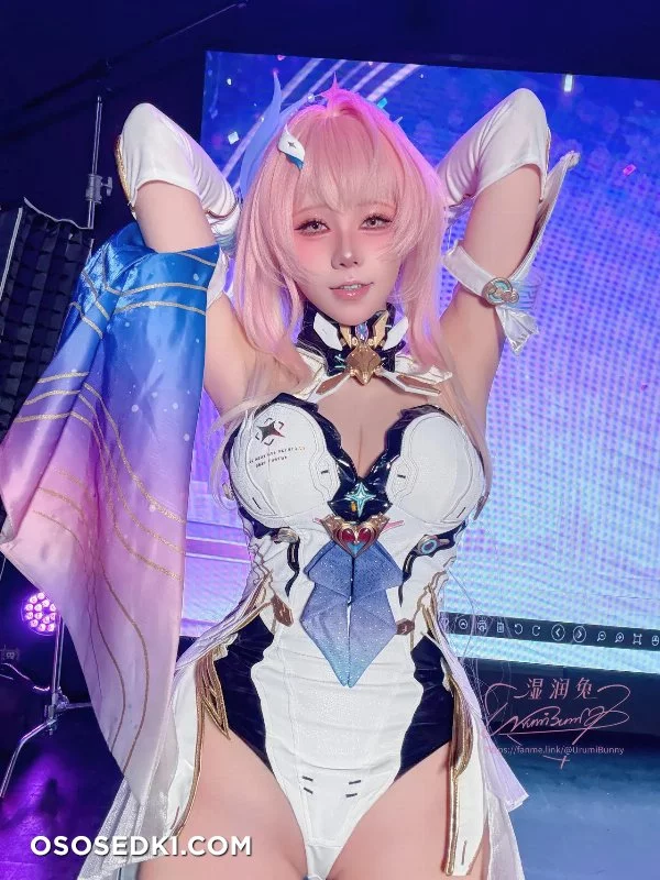 Urumibunny  Yaokoututu - Aemeath - Wuthering Waves - Photo 10