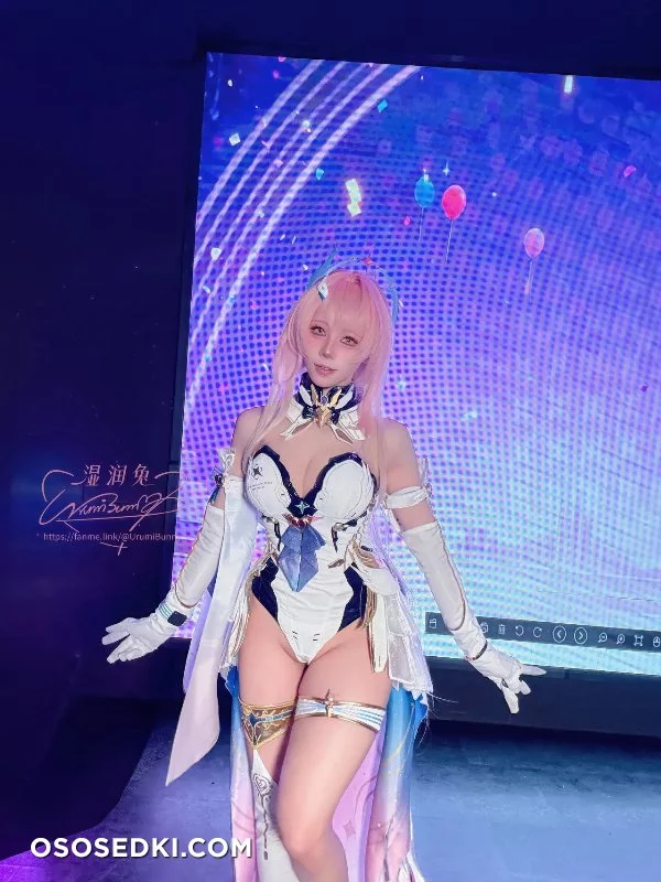 Urumibunny  Yaokoututu - Aemeath - Wuthering Waves - Photo 11