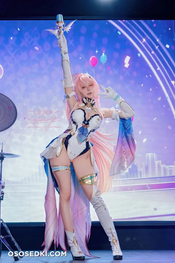 Urumibunny  Yaokoututu - Aemeath - Wuthering Waves - Photo 12