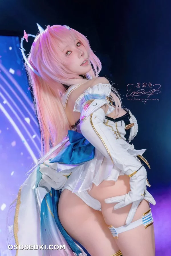 Urumibunny  Yaokoututu - Aemeath - Wuthering Waves - Photo 13