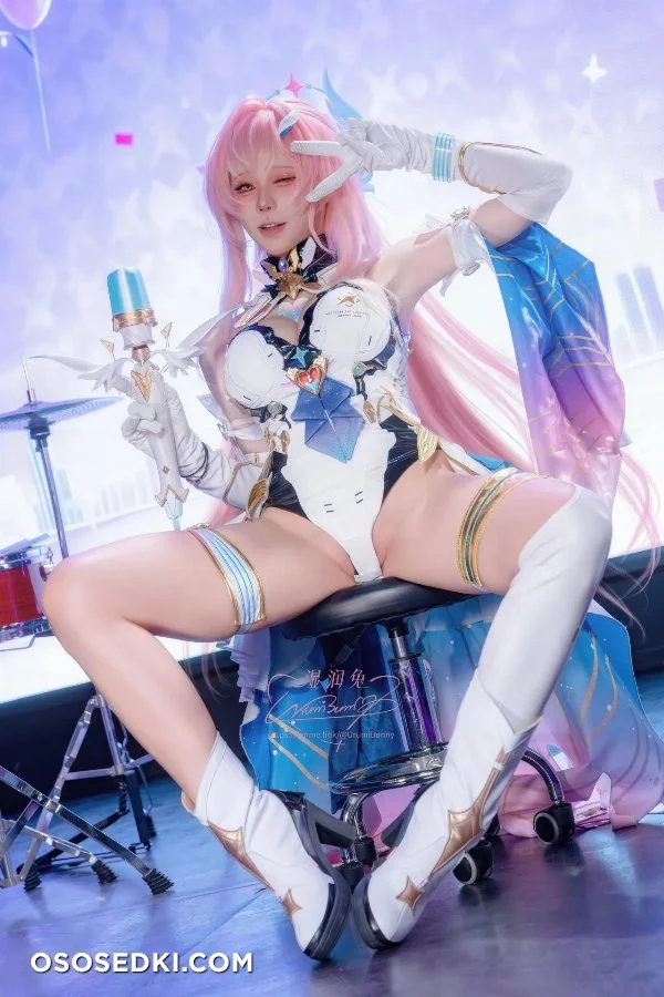 Urumibunny  Yaokoututu - Aemeath - Wuthering Waves - Photo 14