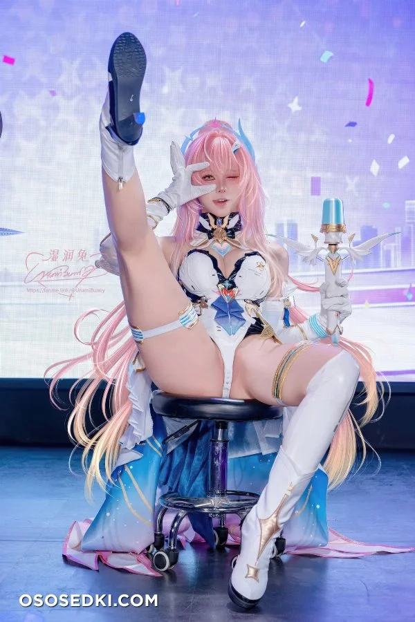 Urumibunny  Yaokoututu - Aemeath - Wuthering Waves - Photo 16