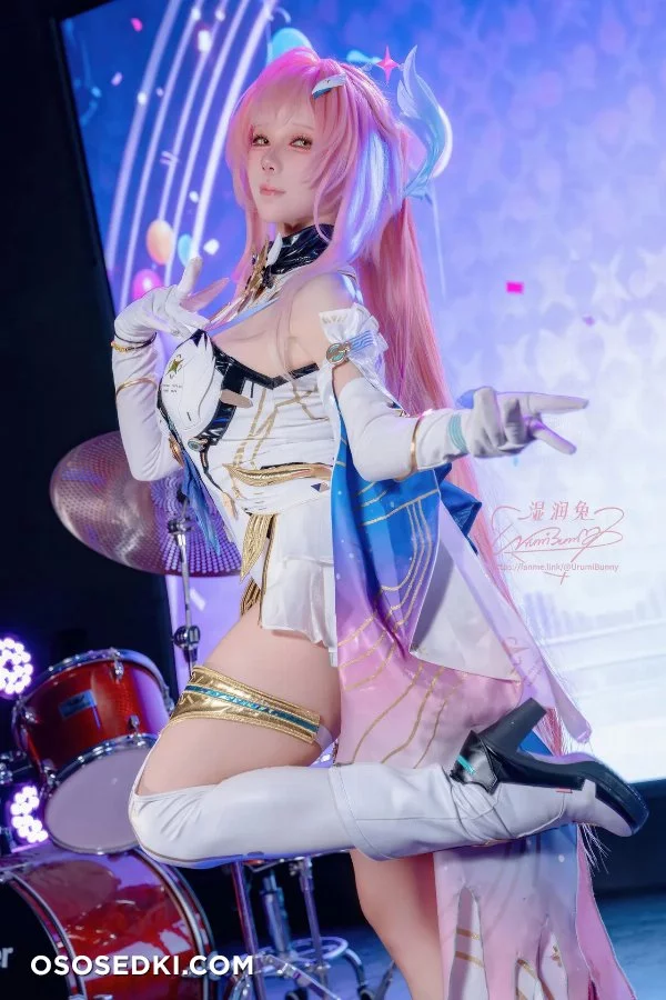 Urumibunny  Yaokoututu - Aemeath - Wuthering Waves - Photo 21