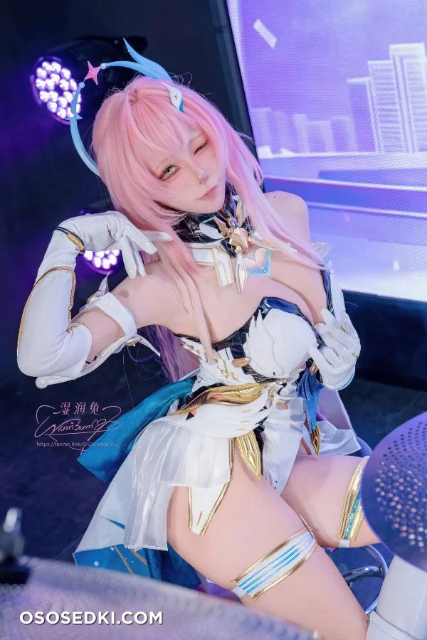 Urumibunny  Yaokoututu - Aemeath - Wuthering Waves - Photo 22